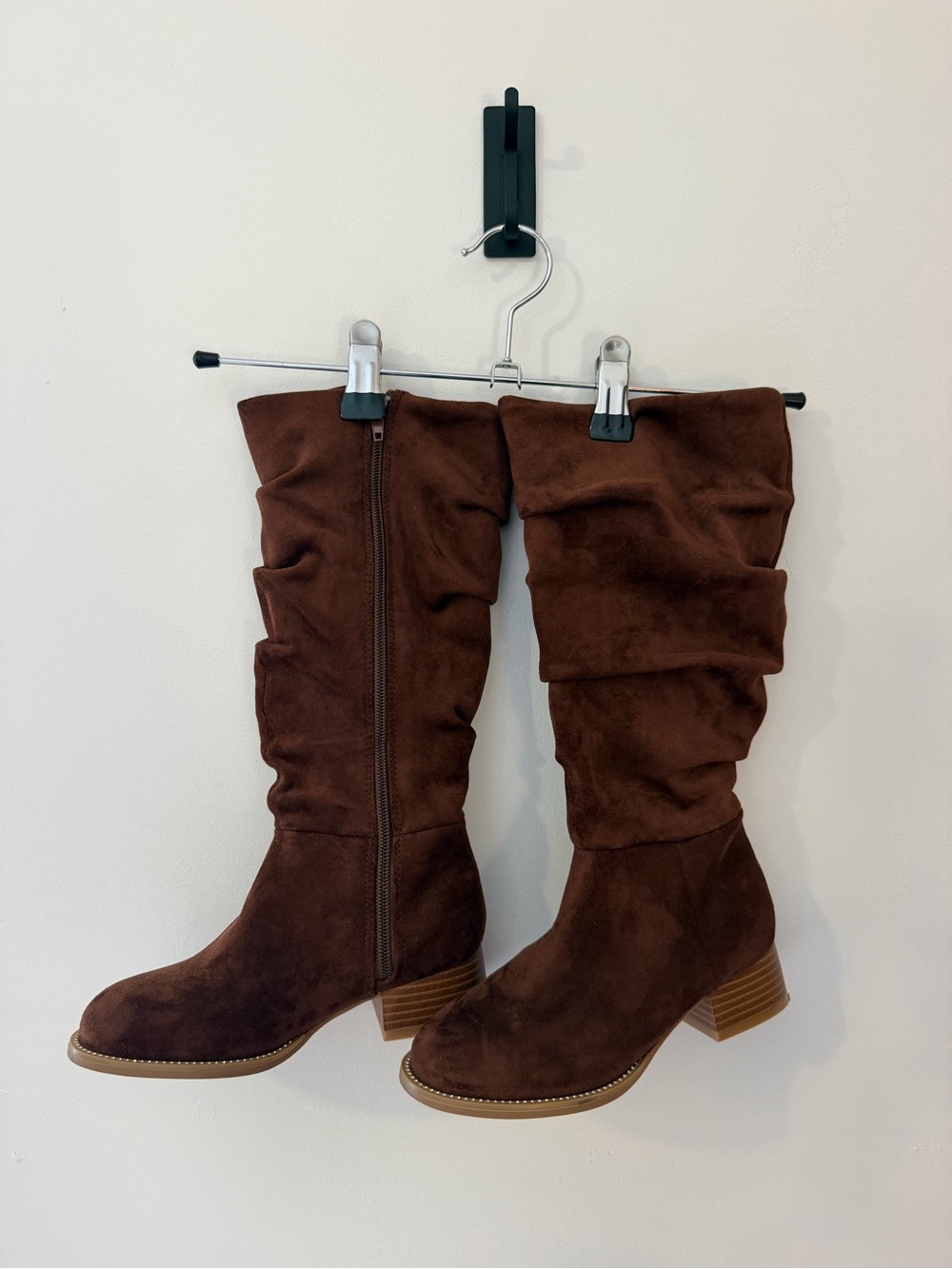 Steve Madden Girls Boots